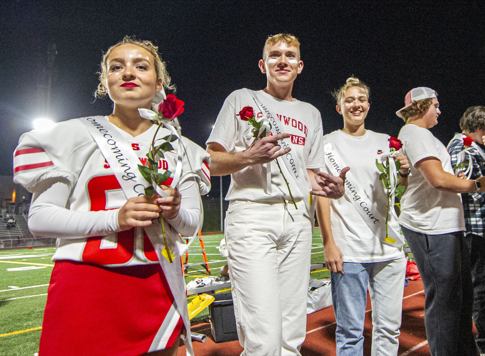 Football: Mount Vernon at Stanwood, 9.23.22